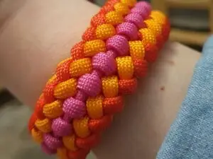 paracord 3