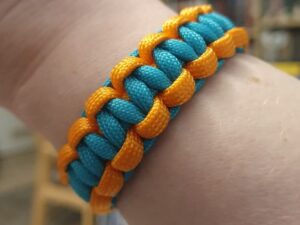 paracord 2